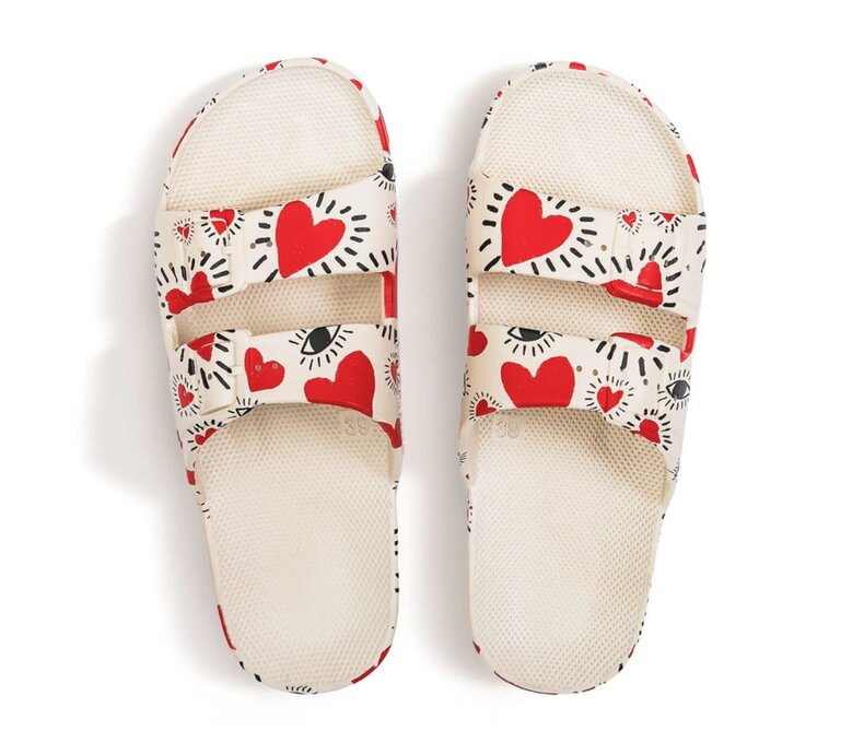 Freedom Slides Fancy