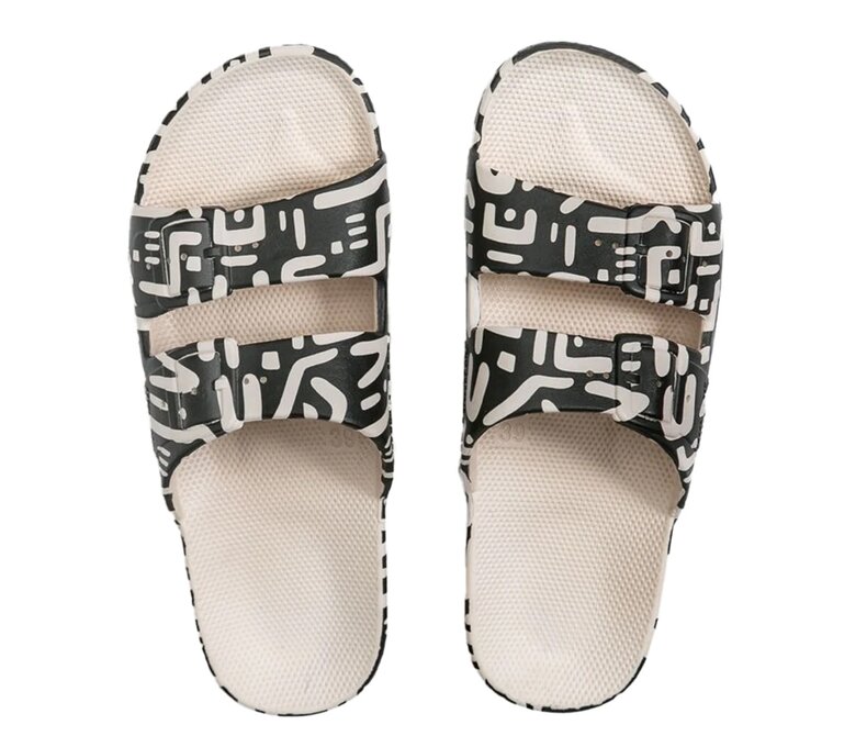 Freedom Slides Fancy
