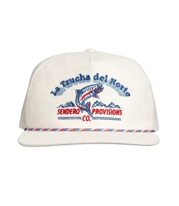 Del Norte Hat