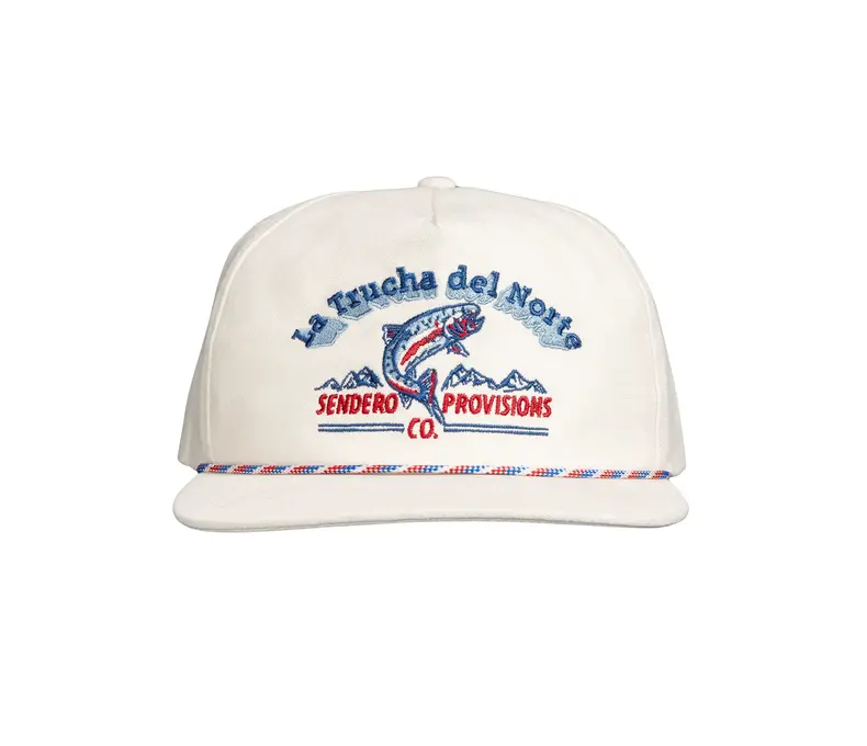 Del Norte Hat