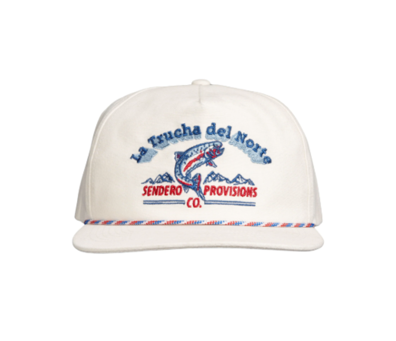 Del Norte Hat