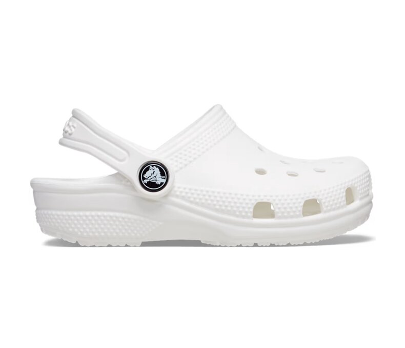 Toddler Classic Clogs