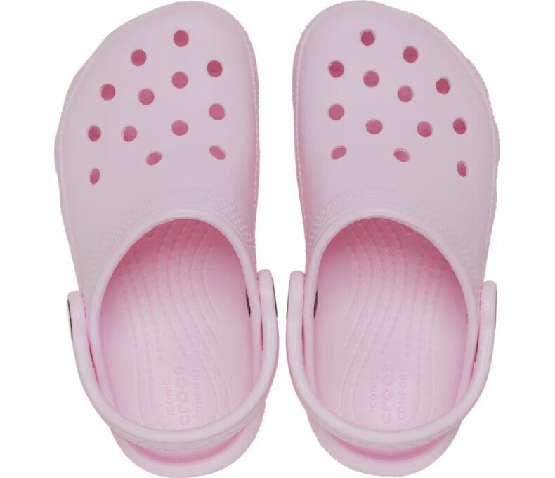 Toddler Classic Clogs