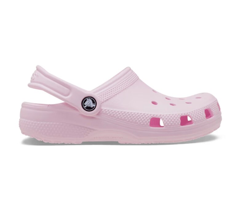 Toddler Classic Clogs