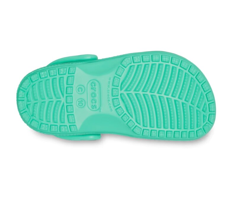 Toddler Classic Clogs