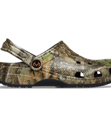 Realtree APX Classic Clog