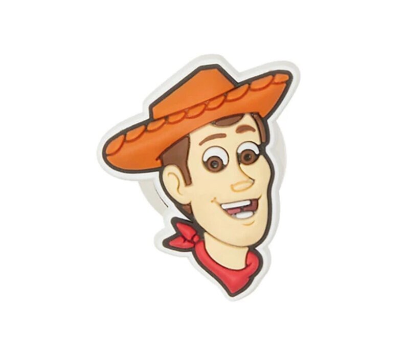 Toy Story Woody Jibbitz