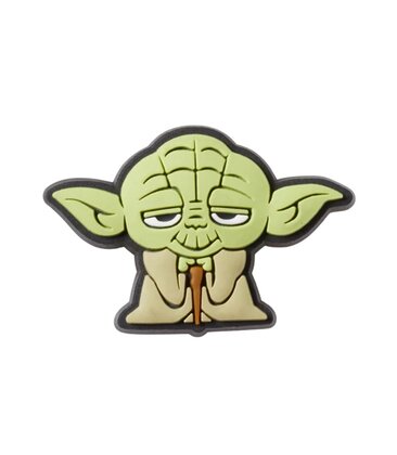 Star Wars Yoda 1 Jibbitz