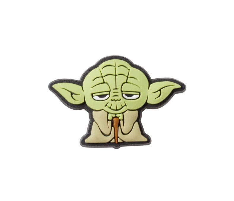 Star Wars Yoda 1 Jibbitz