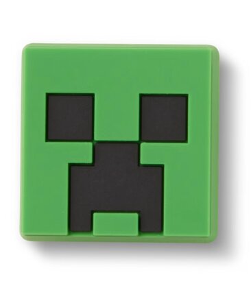 Minecraft 1 Jibbitz