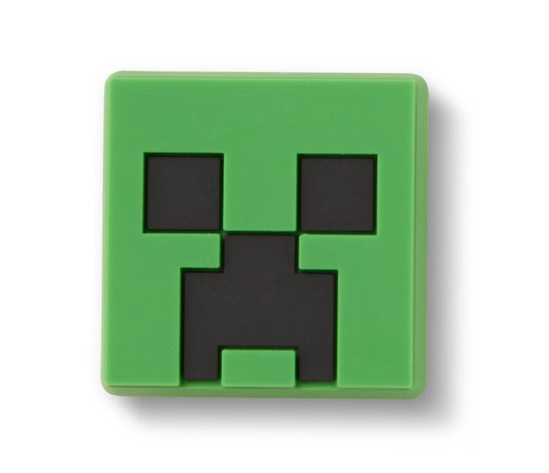 Minecraft 1 Jibbitz