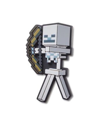 Minecraft Movie 1 Jibbitz