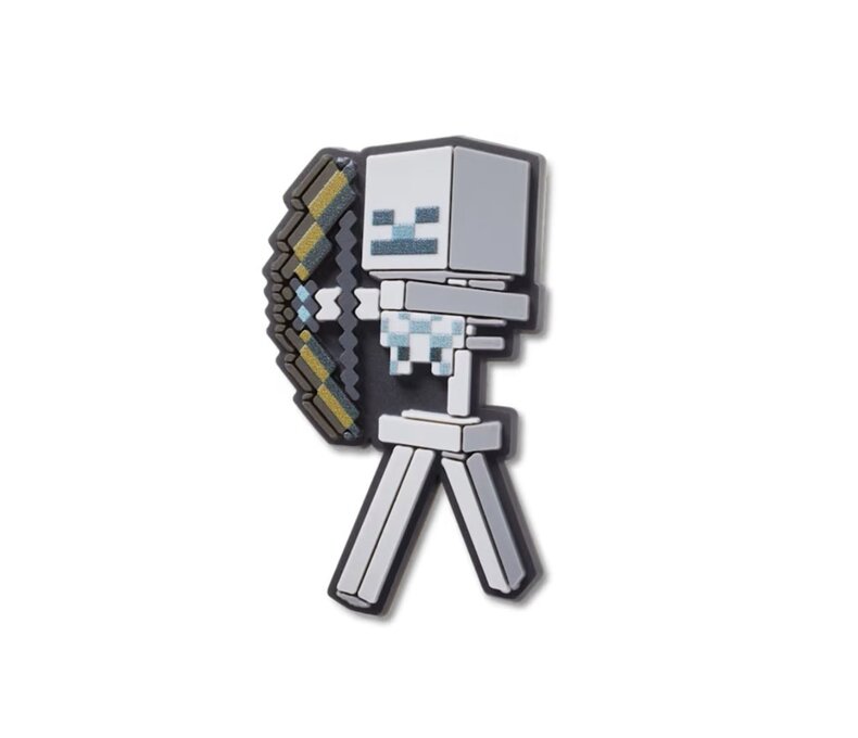 Minecraft Movie 1 Jibbitz