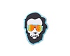 Presidential Sunglasses Jibbitz