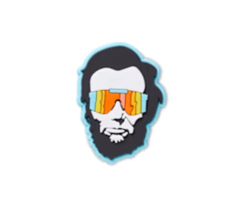 Presidential Sunglasses Jibbitz