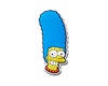 The Simpsons Marge Jibbitz