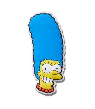 The Simpsons Marge Jibbitz