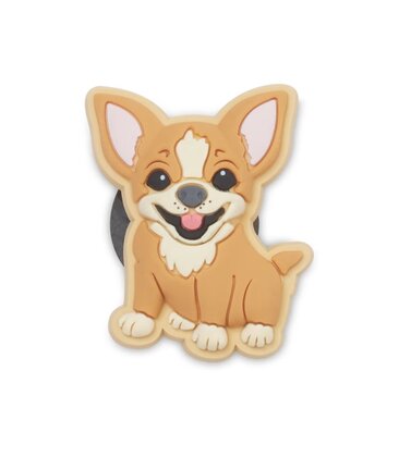 Chihuahua Puppy Jibbitz
