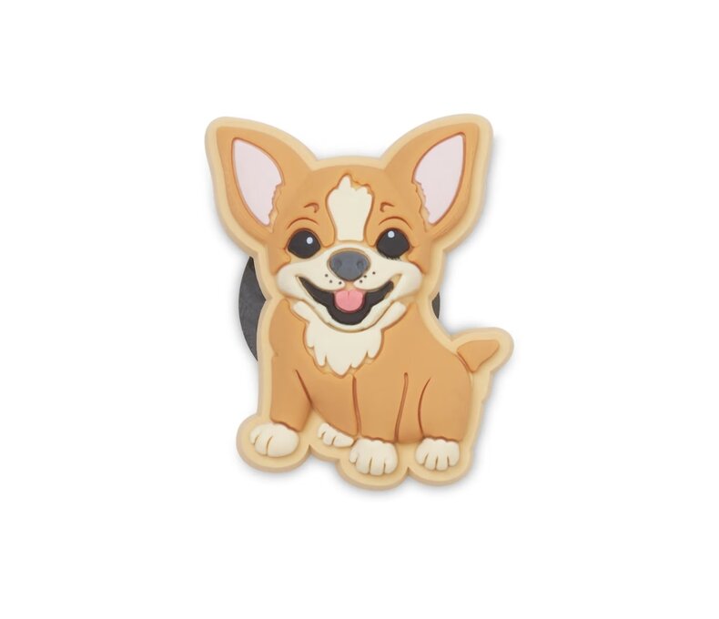 Chihuahua Puppy Jibbitz