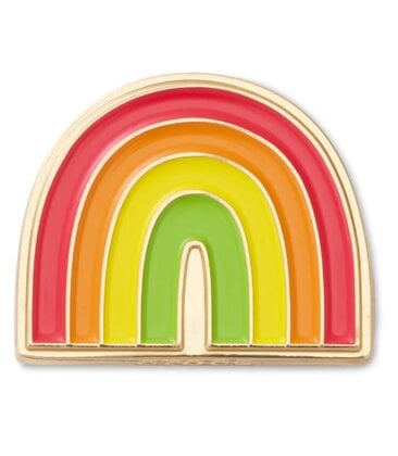 Pride Full Rainbow Jibbitz