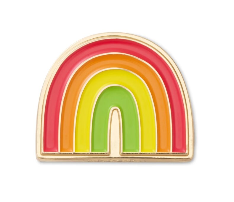Pride Full Rainbow Jibbitz