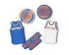 NBA New York Knicks 5 Pack Jibbitz
