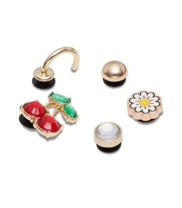Elevated Fashion 5 Pack Jibbitz
