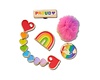 Pride and Proud 5 Pack Jibbitz