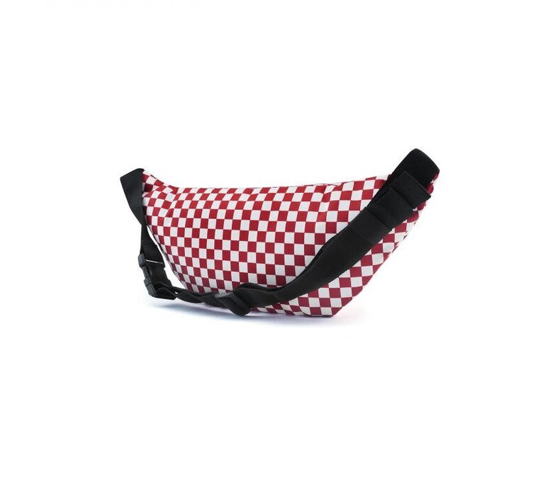 Ward Cross Body Pack