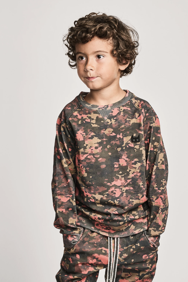 Be Yourself Crew (kids) main image 0