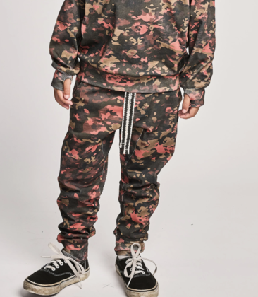 All Terrain Pant