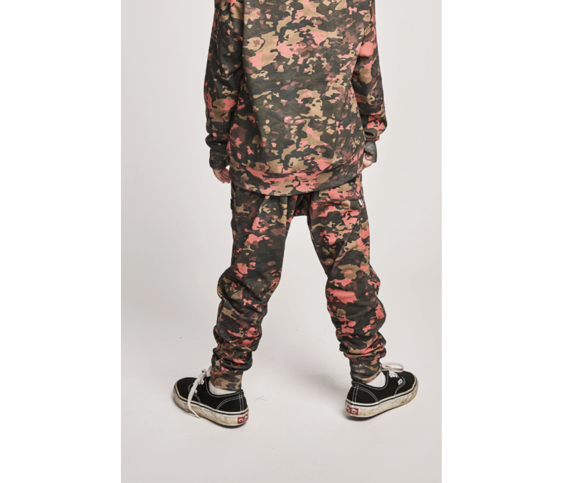 All Terrain Pant