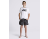 Kids Primary Checkerboard Swim Shorts