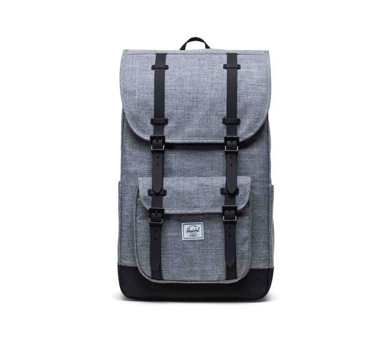 Little America Backpack