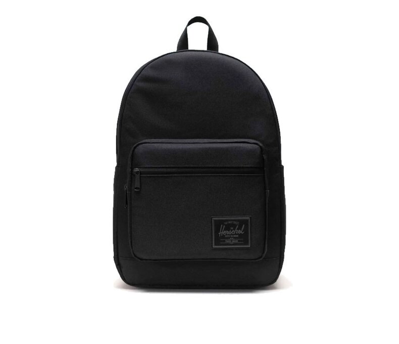 Pop Quiz Backpack