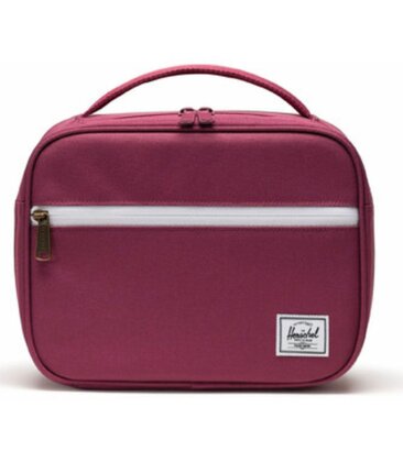 Pop Quiz Lunch Box