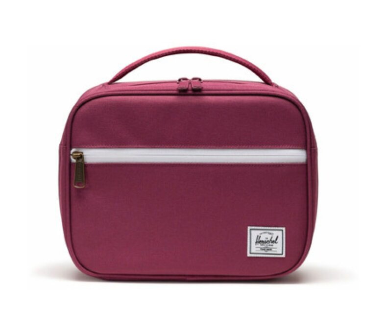 Pop Quiz Lunch Box