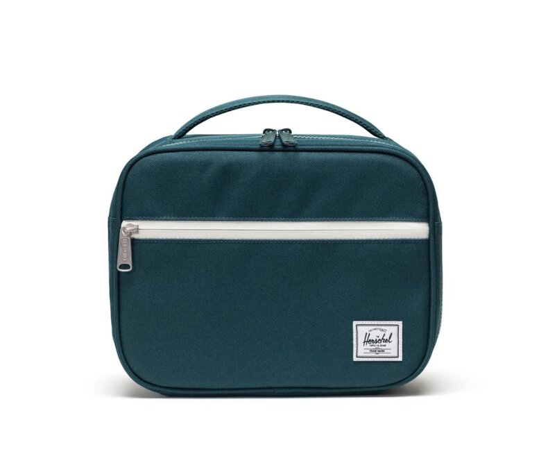 Pop Quiz Lunch Box