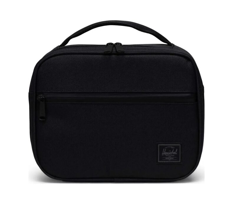 Pop Quiz Lunch Box
