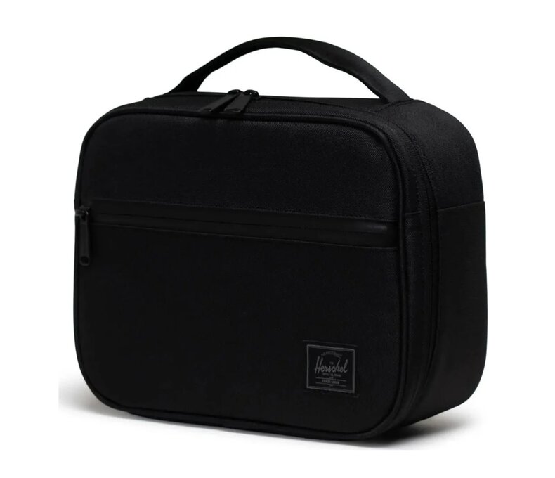 Pop Quiz Lunch Box