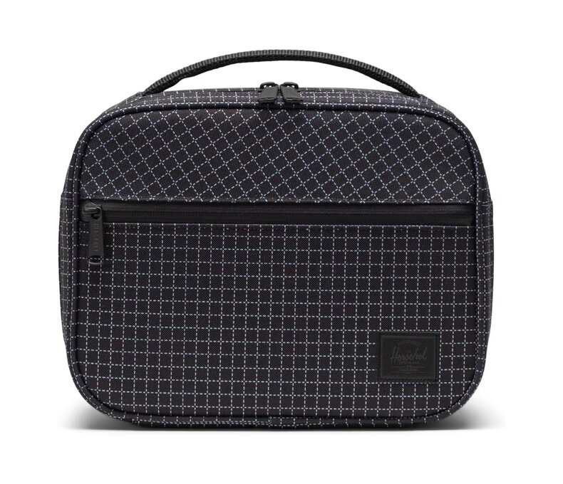 Pop Quiz Lunch Box