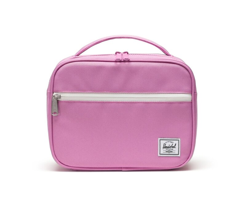 Pop Quiz Lunch Box Little Herschel