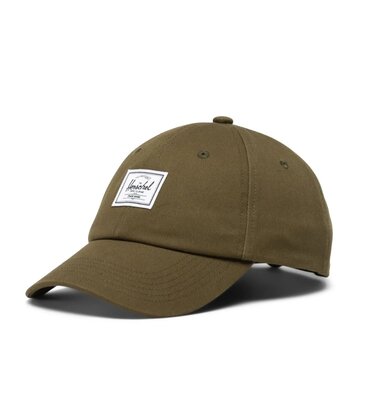 Sylas Classic Cap