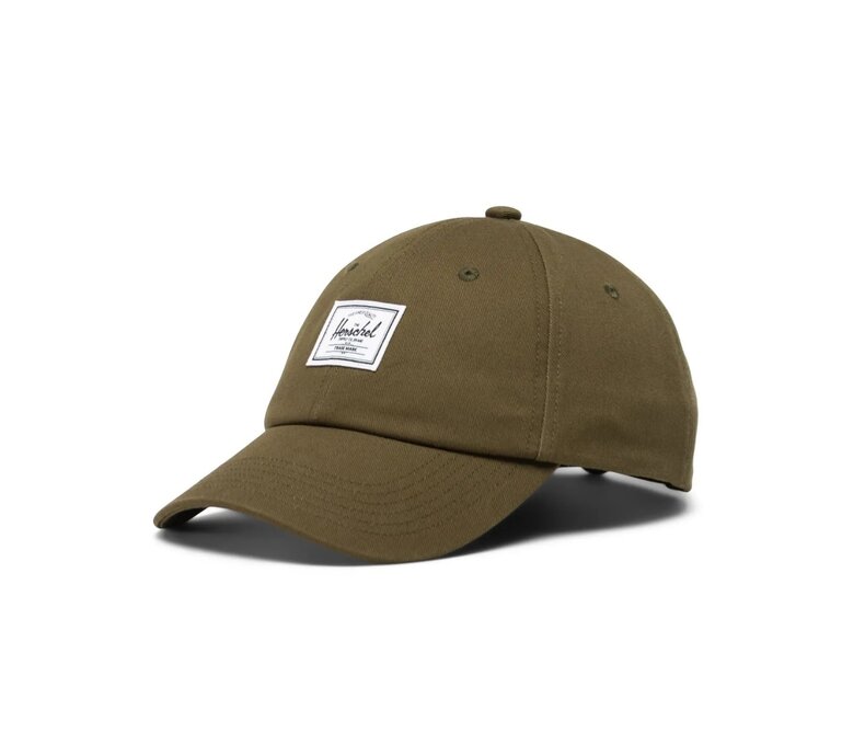Sylas Classic Cap