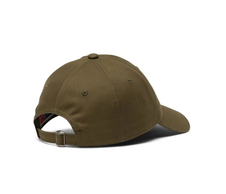 Sylas Classic Cap