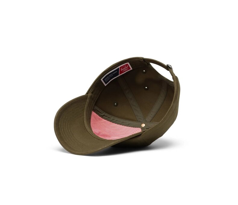Sylas Classic Cap