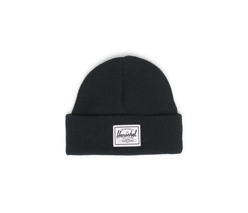 Super Soft Baby Beanie