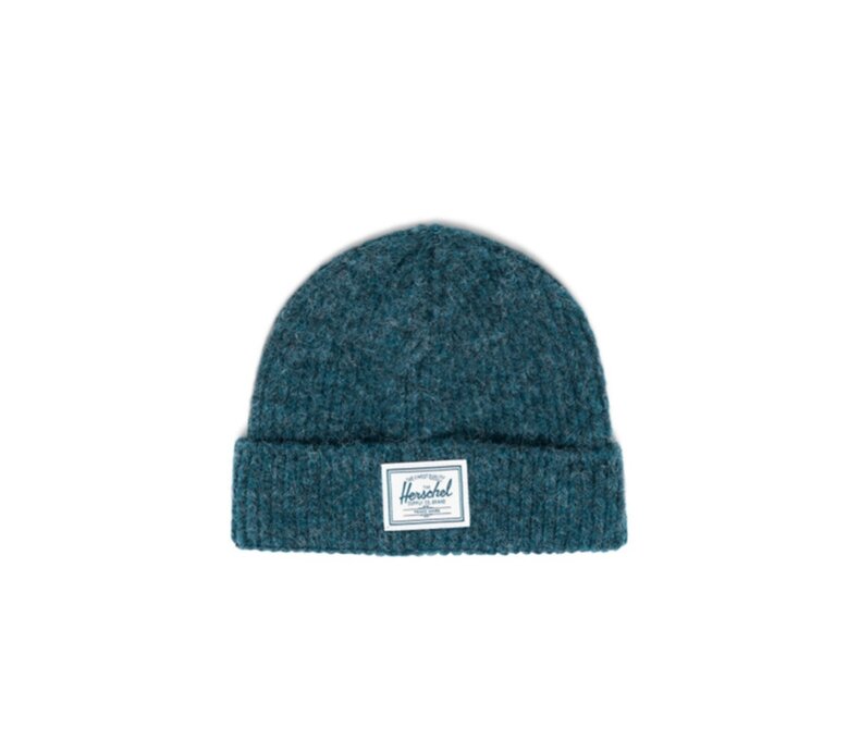 Super Soft Baby Beanie