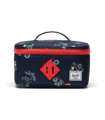 Heritage Lunch Box Little Herschel