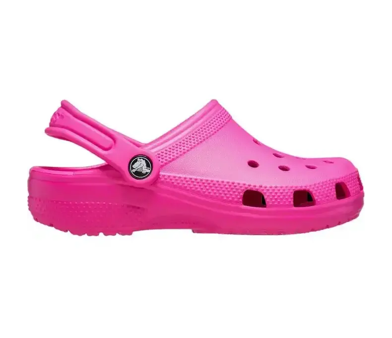 Toddler Classic Clogs